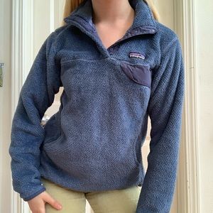 patagonia jacket